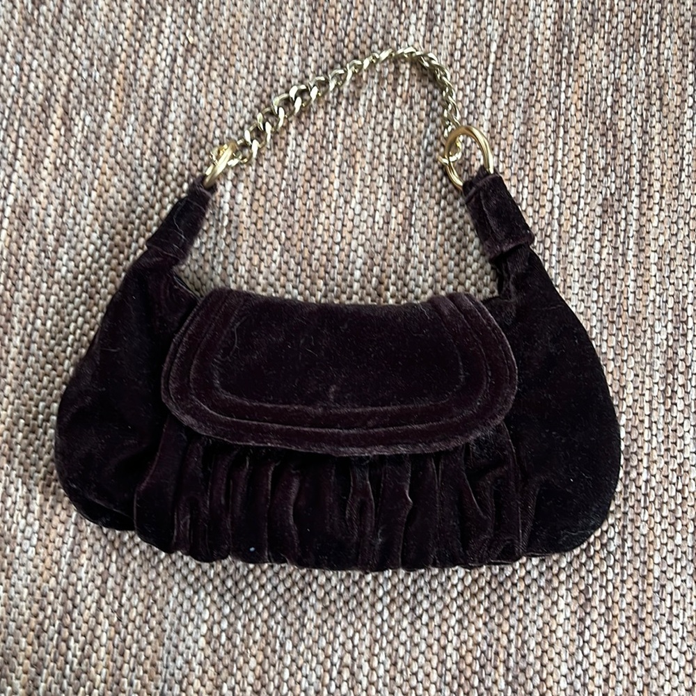 Ann Taylor loft handbag antique